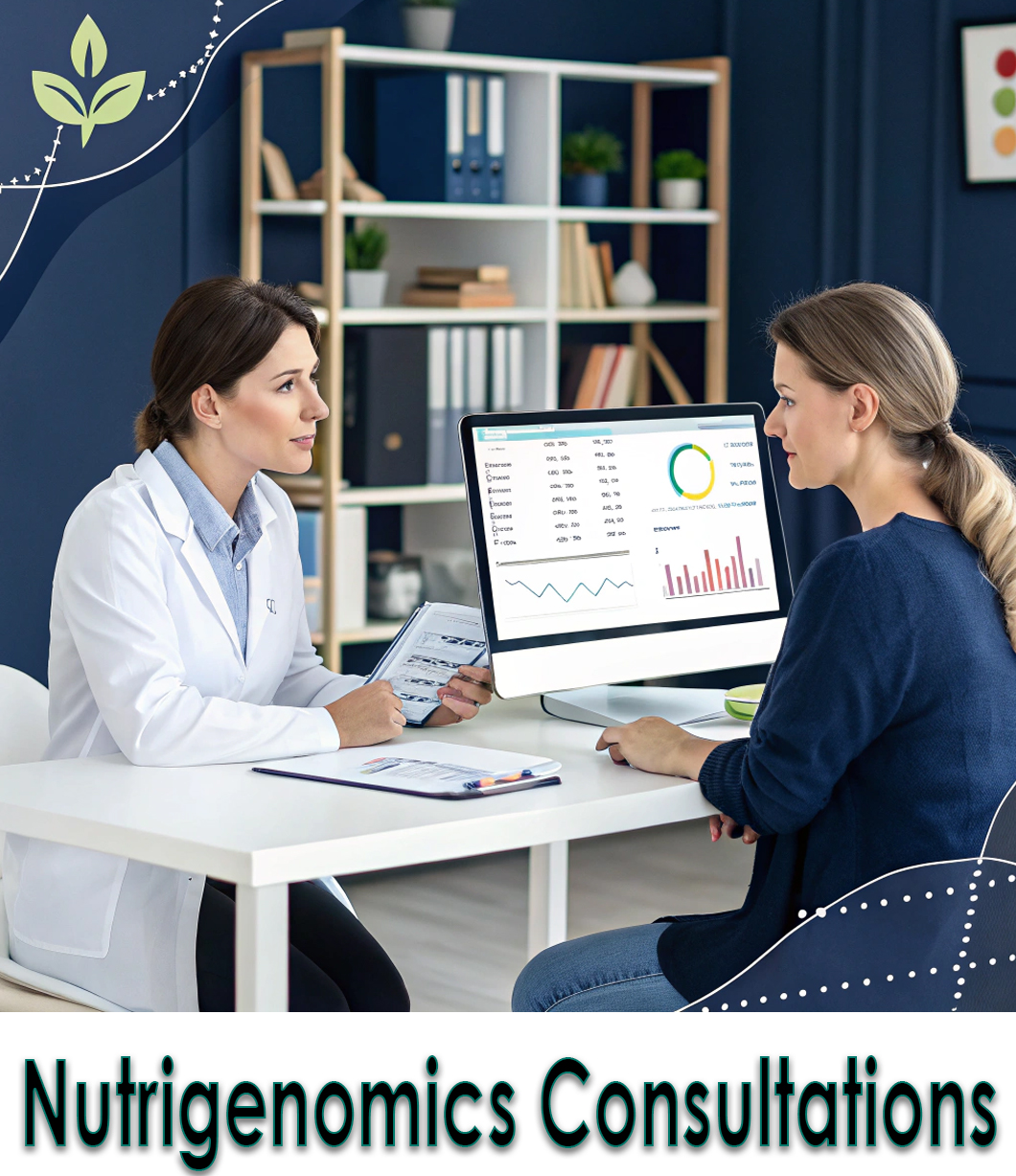 Nutrigenomics Consultations